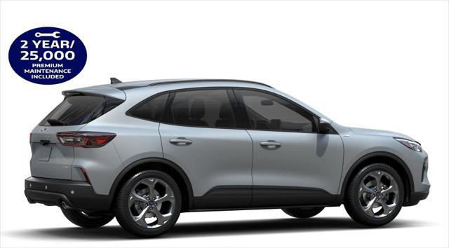 new 2025 Ford Escape car, priced at $31,007