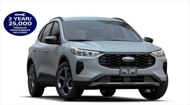 new 2025 Ford Escape car, priced at $31,007