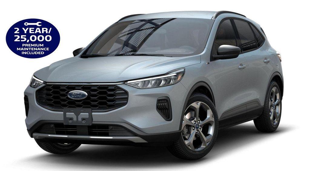 new 2025 Ford Escape car, priced at $28,007
