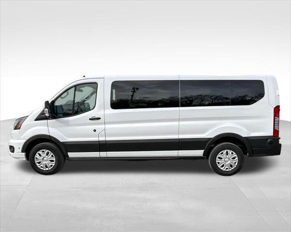 new 2025 Ford Transit-350 car, priced at $64,019