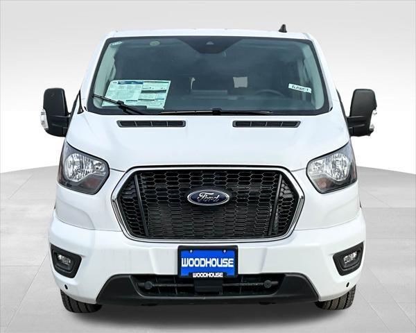 new 2025 Ford Transit-350 car, priced at $64,019