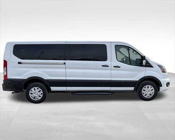 new 2025 Ford Transit-350 car, priced at $64,019