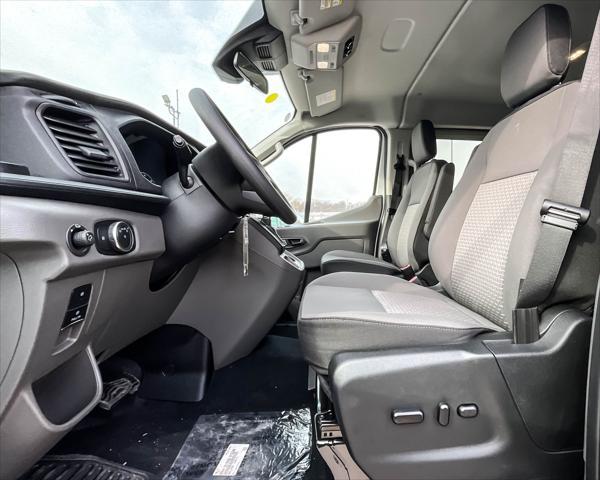 new 2025 Ford Transit-350 car, priced at $64,019