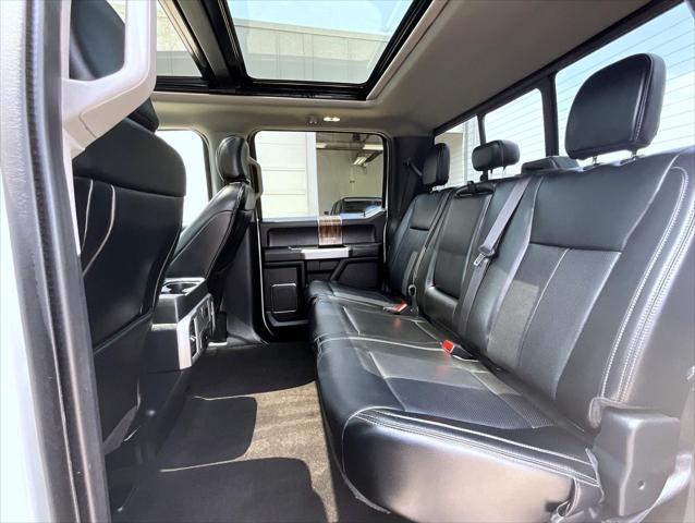 used 2020 Ford F-150 car, priced at $30,995