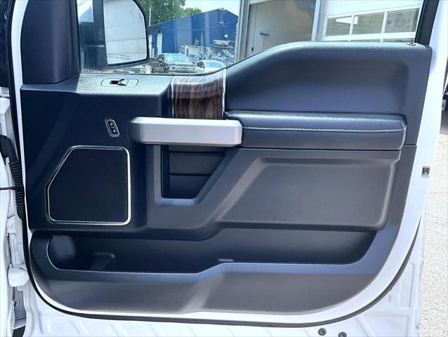 used 2020 Ford F-150 car, priced at $30,995