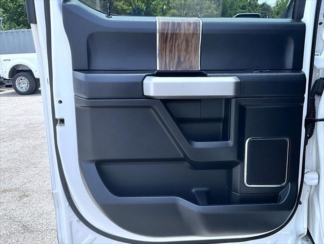 used 2020 Ford F-150 car, priced at $30,995