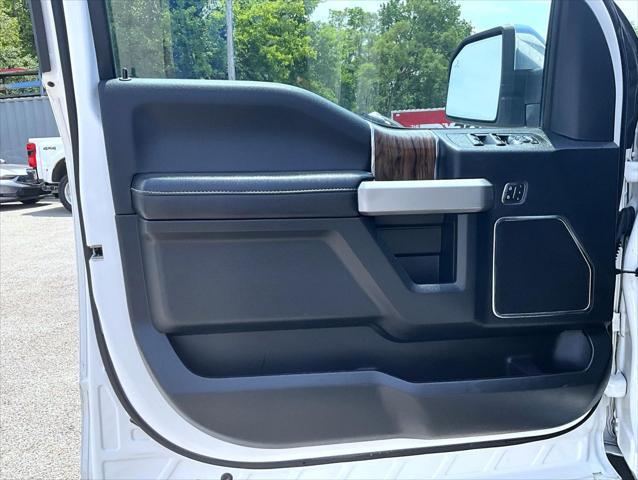 used 2020 Ford F-150 car, priced at $30,995