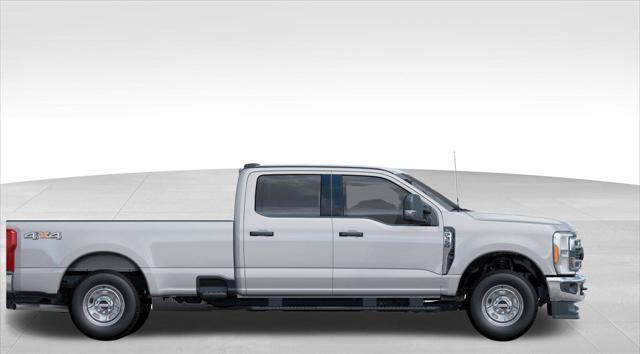 new 2024 Ford F-350 car, priced at $54,429