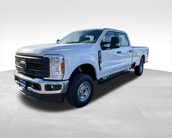 new 2024 Ford F-350 car, priced at $50,929