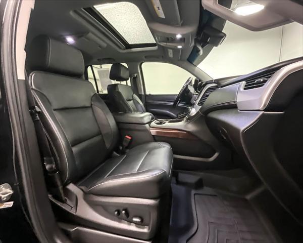 used 2019 GMC Yukon car, priced at $29,995