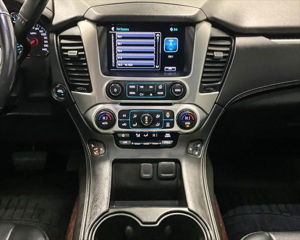 used 2019 GMC Yukon car, priced at $29,995