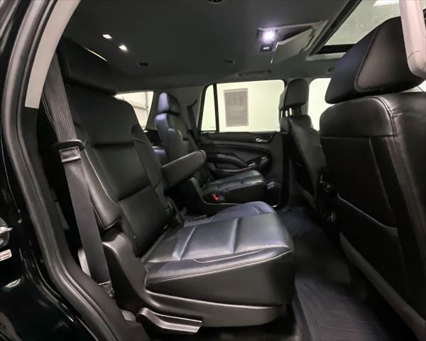 used 2019 GMC Yukon car, priced at $29,995