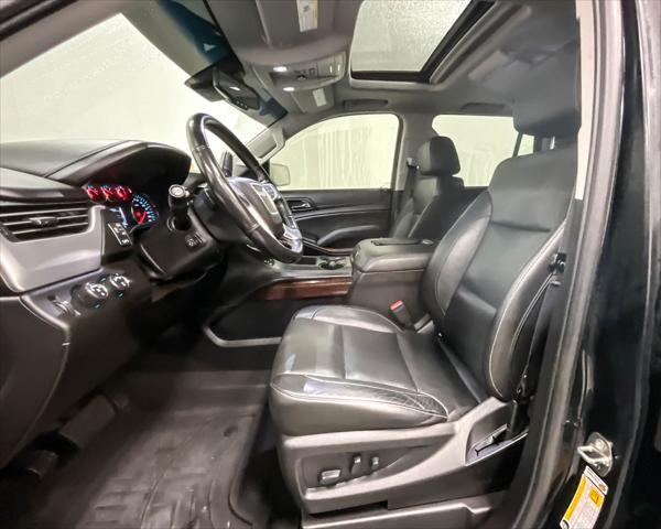 used 2019 GMC Yukon car, priced at $29,995