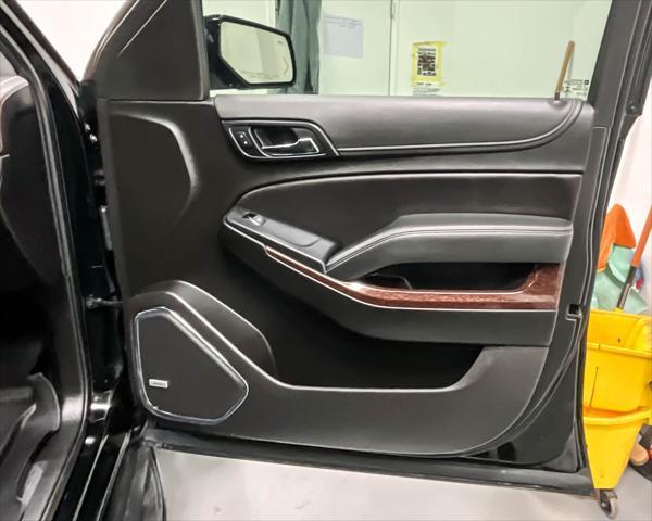 used 2019 GMC Yukon car, priced at $29,995