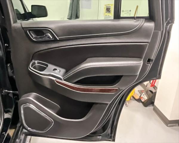 used 2019 GMC Yukon car, priced at $29,995