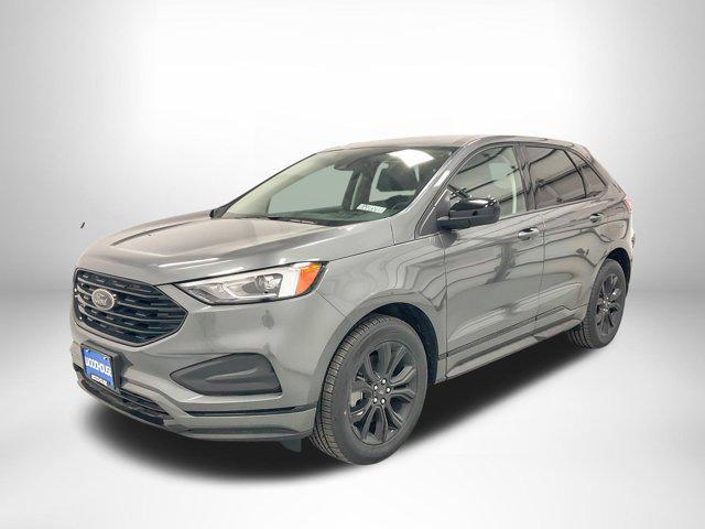 new 2024 Ford Edge car, priced at $35,255