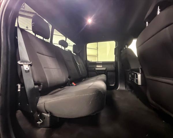 used 2019 Ford F-150 car, priced at $31,995