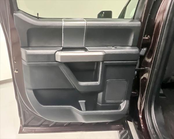 used 2019 Ford F-150 car, priced at $31,995