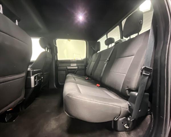 used 2019 Ford F-150 car, priced at $31,995