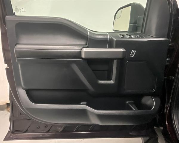 used 2019 Ford F-150 car, priced at $31,995