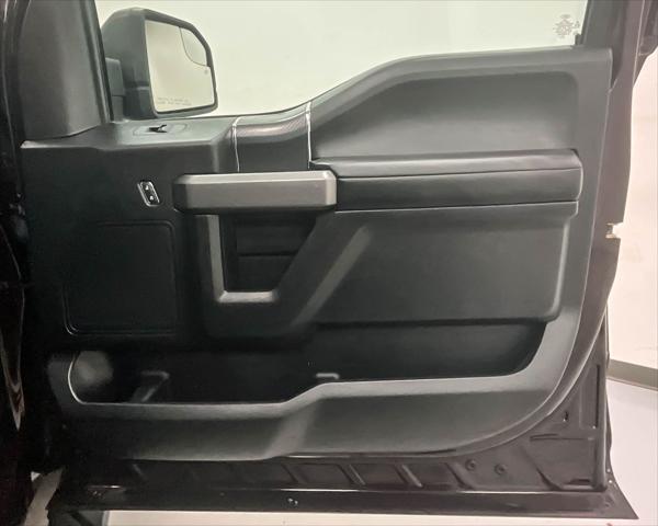 used 2019 Ford F-150 car, priced at $31,995