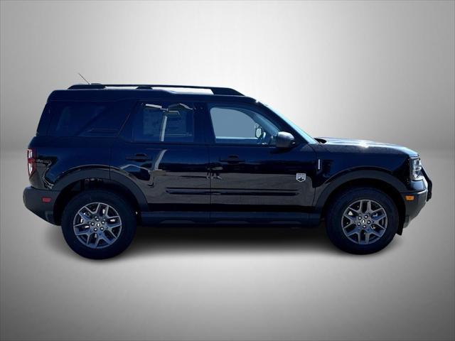 new 2025 Ford Bronco Sport car, priced at $31,882