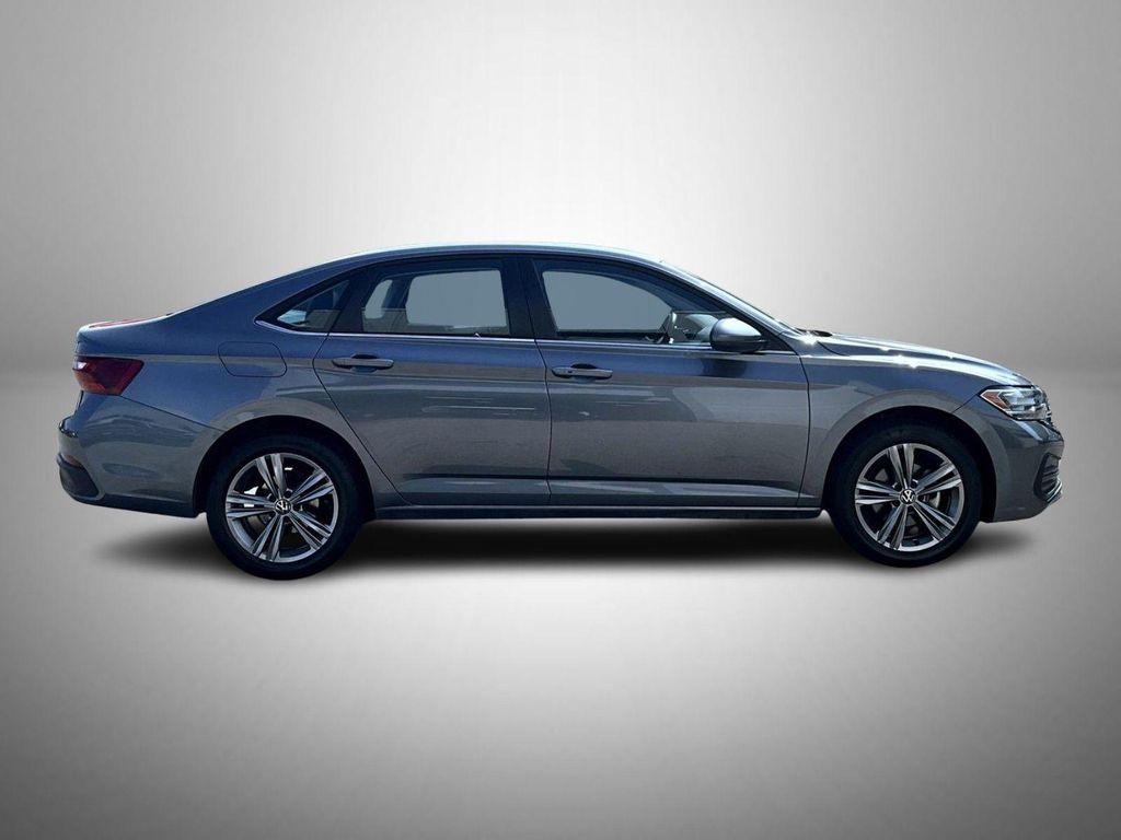 used 2022 Volkswagen Jetta car, priced at $17,995