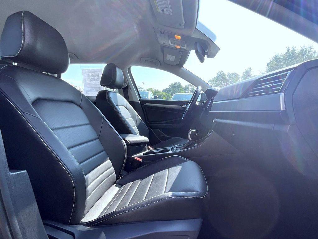 used 2022 Volkswagen Jetta car, priced at $17,995