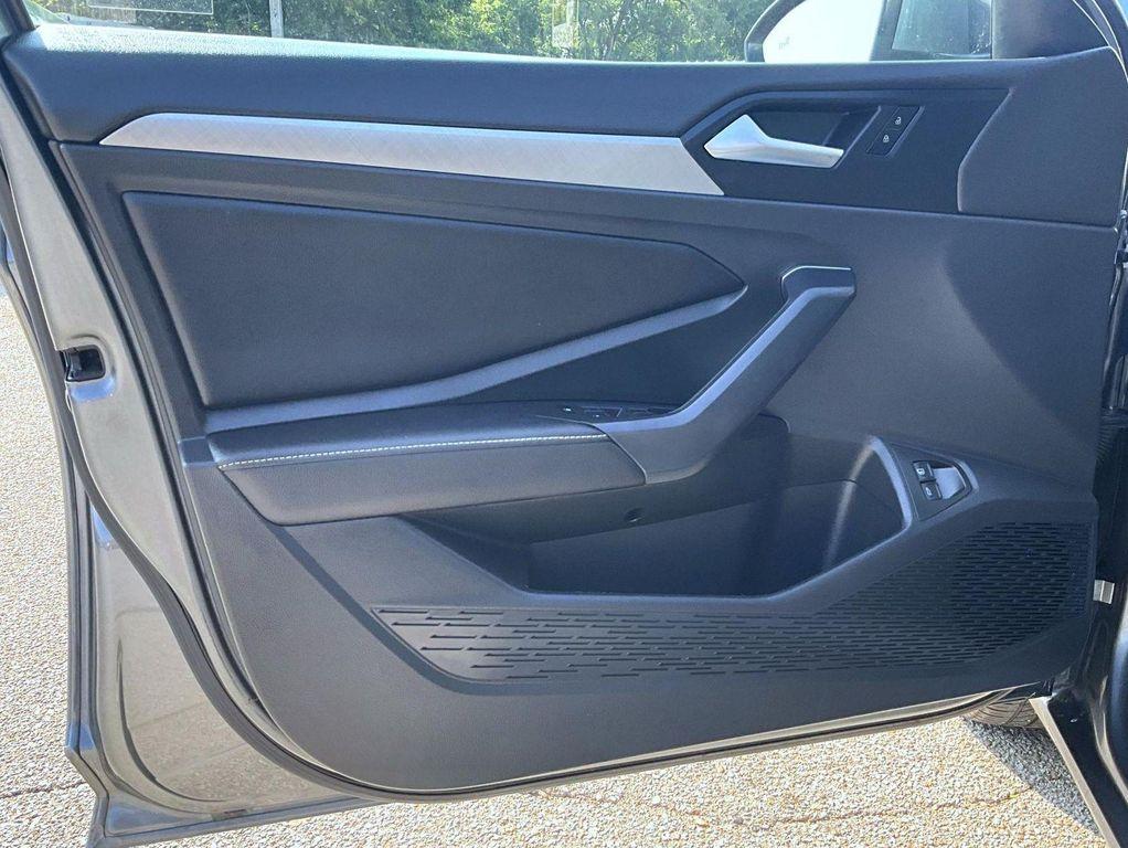 used 2022 Volkswagen Jetta car, priced at $17,995