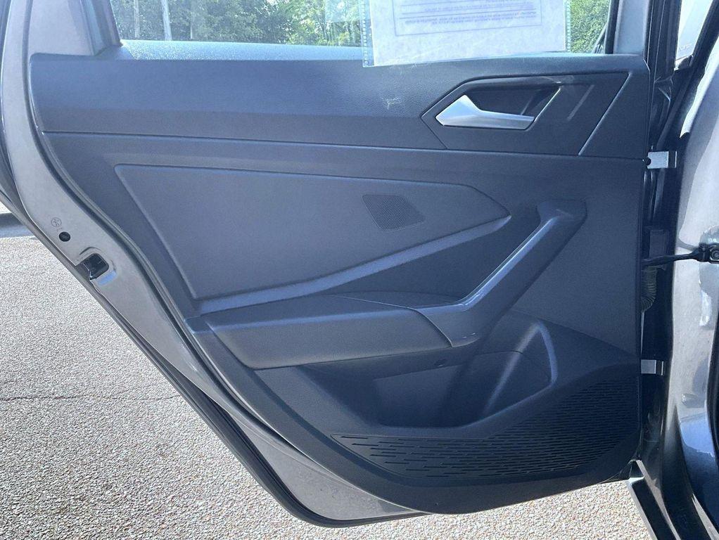 used 2022 Volkswagen Jetta car, priced at $17,995