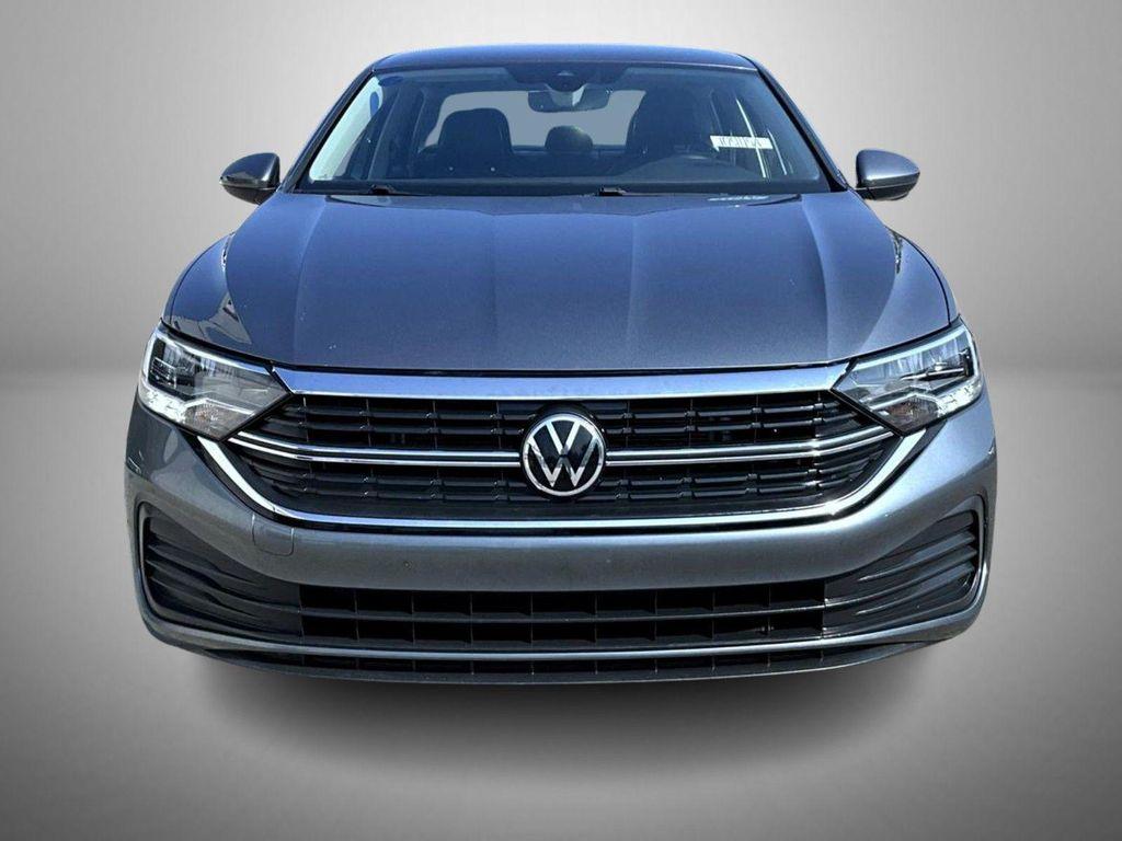used 2022 Volkswagen Jetta car, priced at $17,995