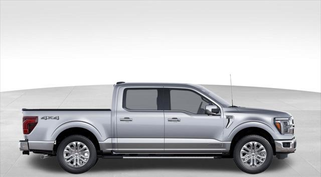 new 2025 Ford F-150 car, priced at $65,270