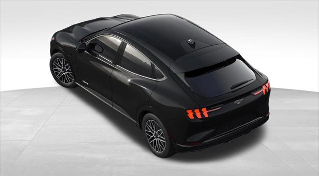 new 2025 Ford Mustang Mach-E car, priced at $48,489