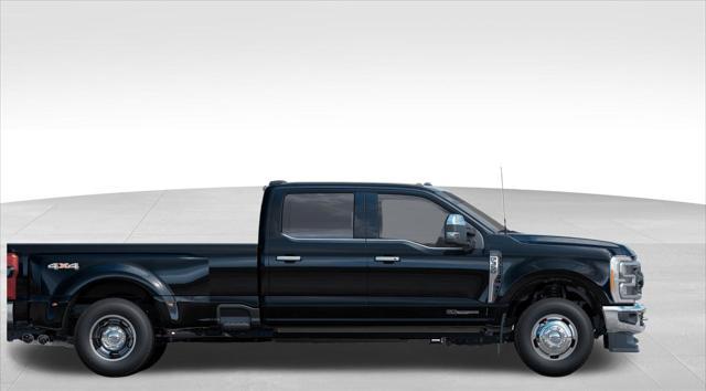 new 2024 Ford F-350 car, priced at $81,784