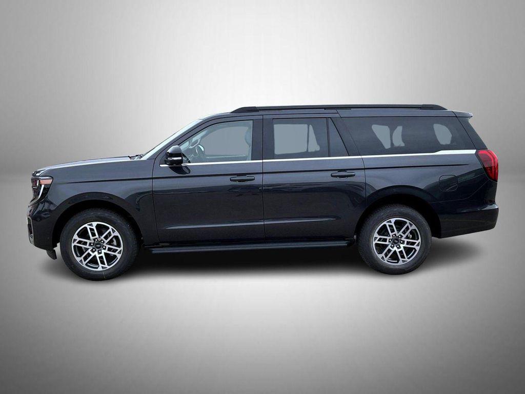 new 2025 Ford Expedition Max car, priced at $70,524