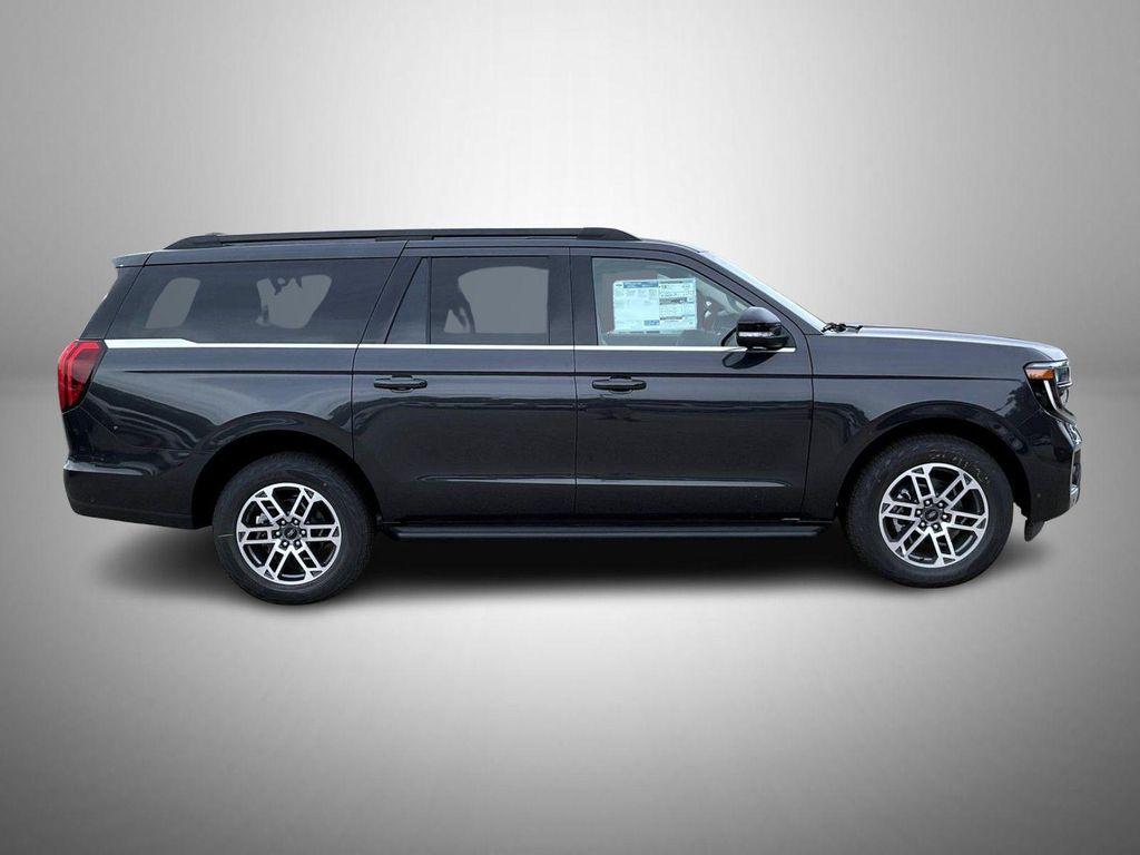 new 2025 Ford Expedition Max car, priced at $70,524