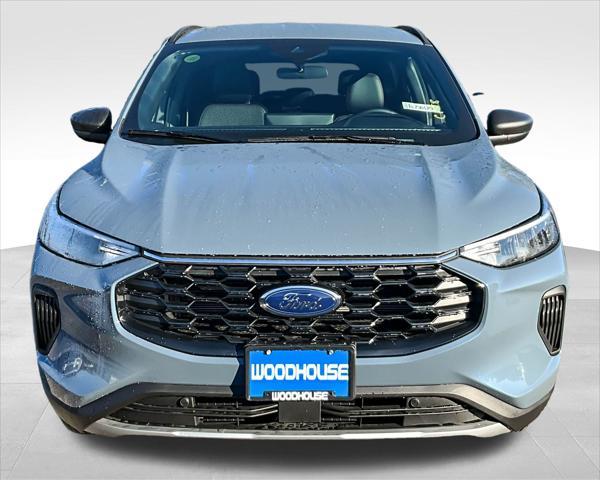 new 2025 Ford Escape car, priced at $31,514