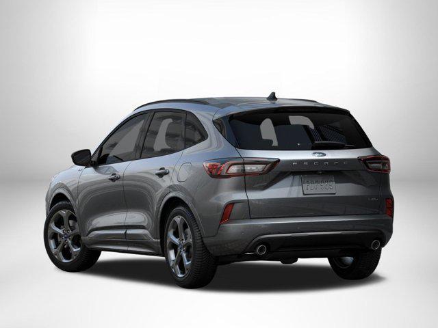 new 2024 Ford Escape car, priced at $30,650