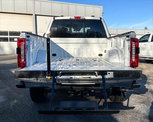 new 2024 Ford F-350 car, priced at $92,054