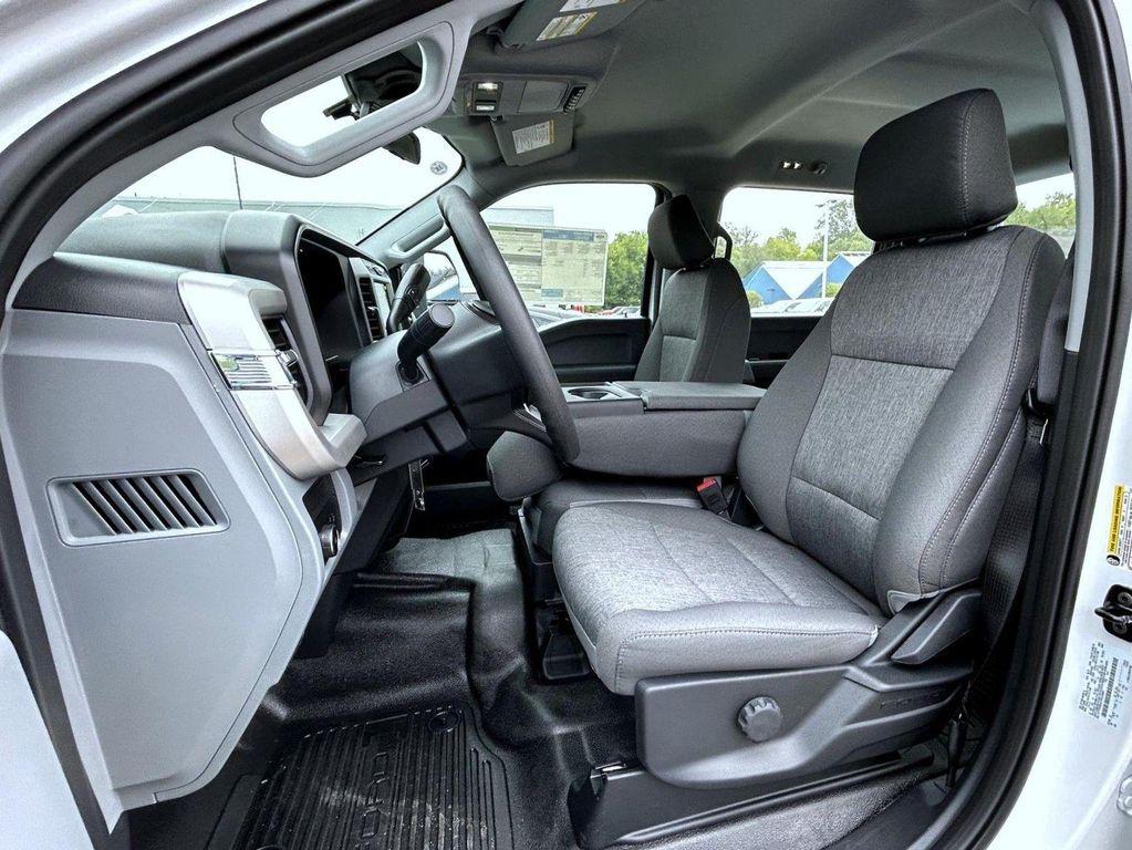 new 2026 Ford F-250 car, priced at $51,479