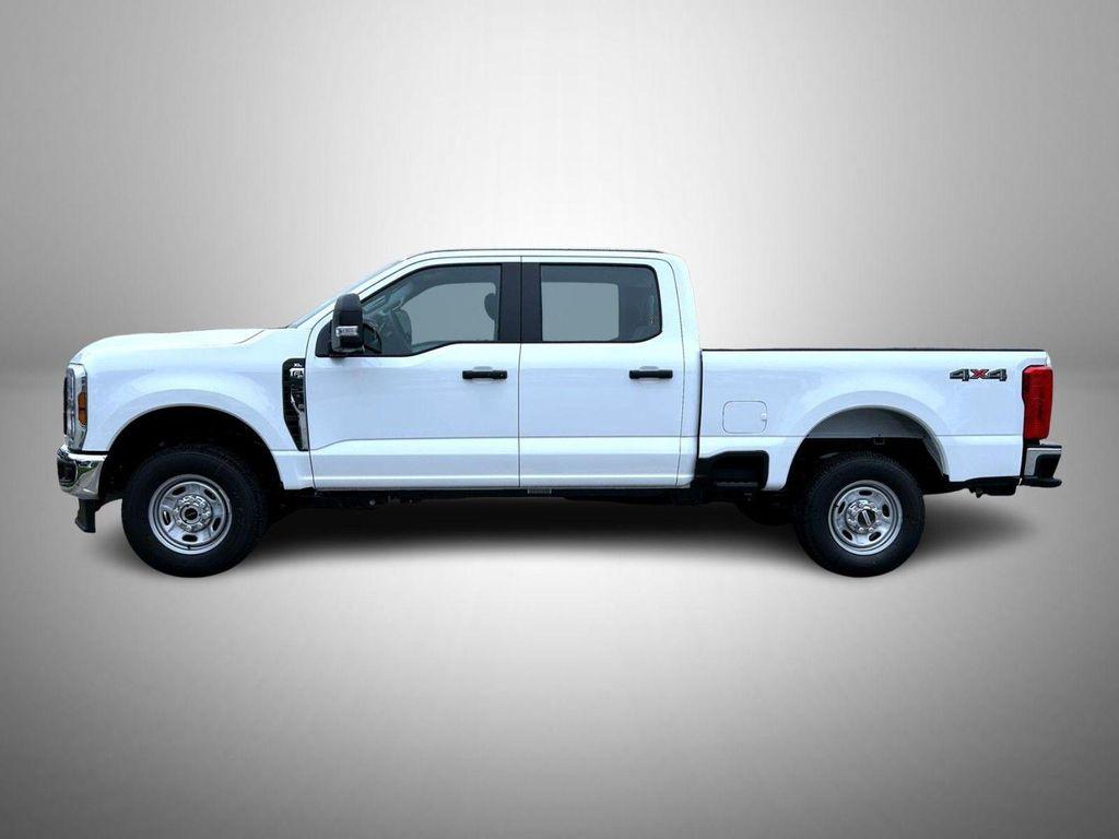 new 2026 Ford F-250 car, priced at $51,479