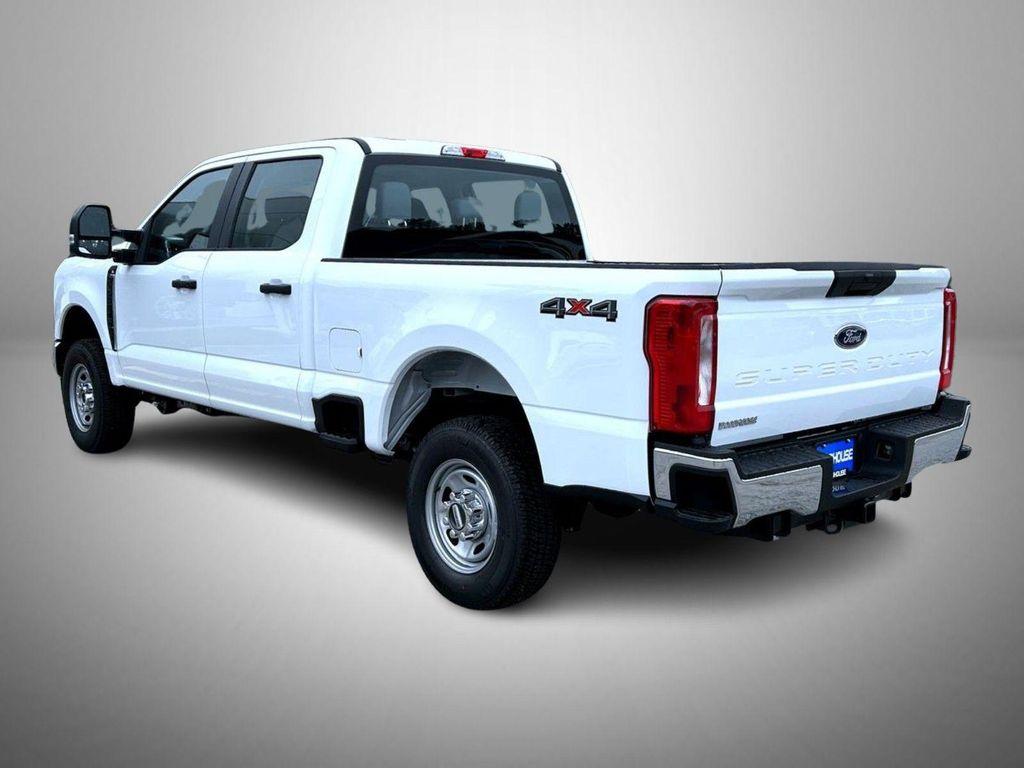 new 2026 Ford F-250 car, priced at $51,479