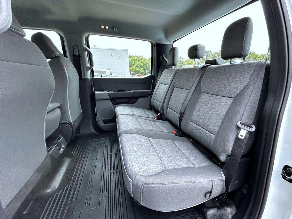 new 2026 Ford F-250 car, priced at $51,479