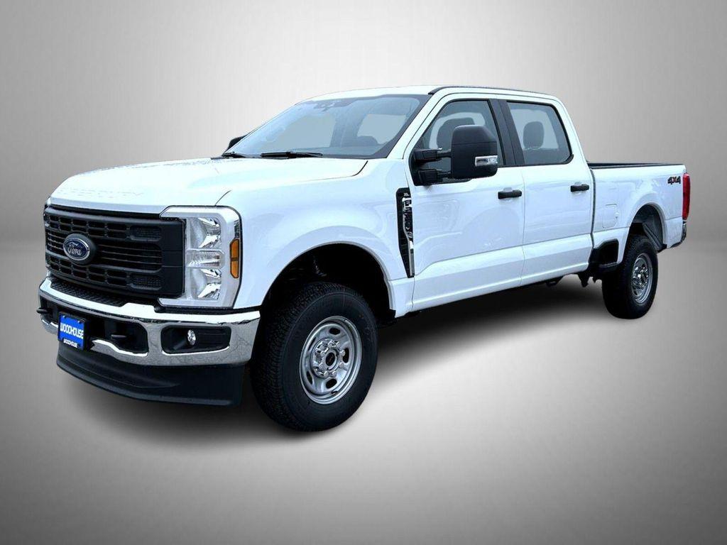 new 2026 Ford F-250 car, priced at $51,479