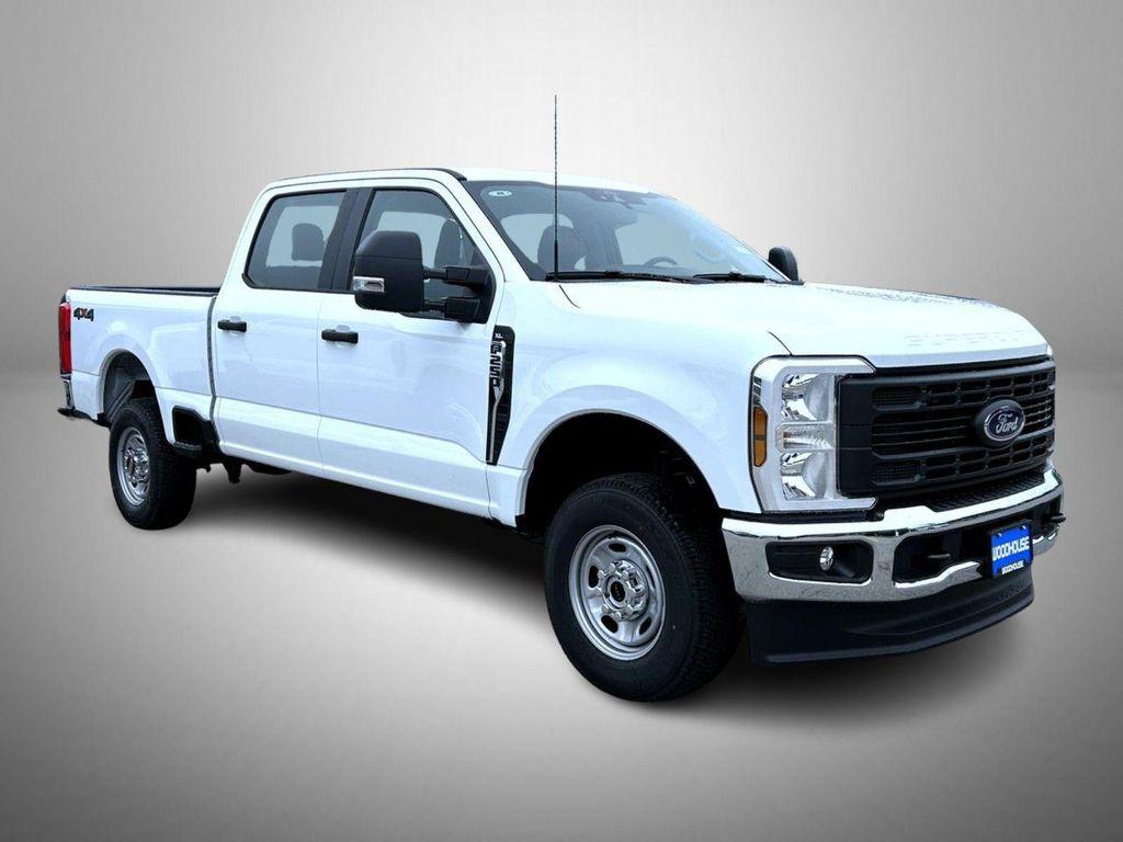 new 2026 Ford F-250 car, priced at $51,479