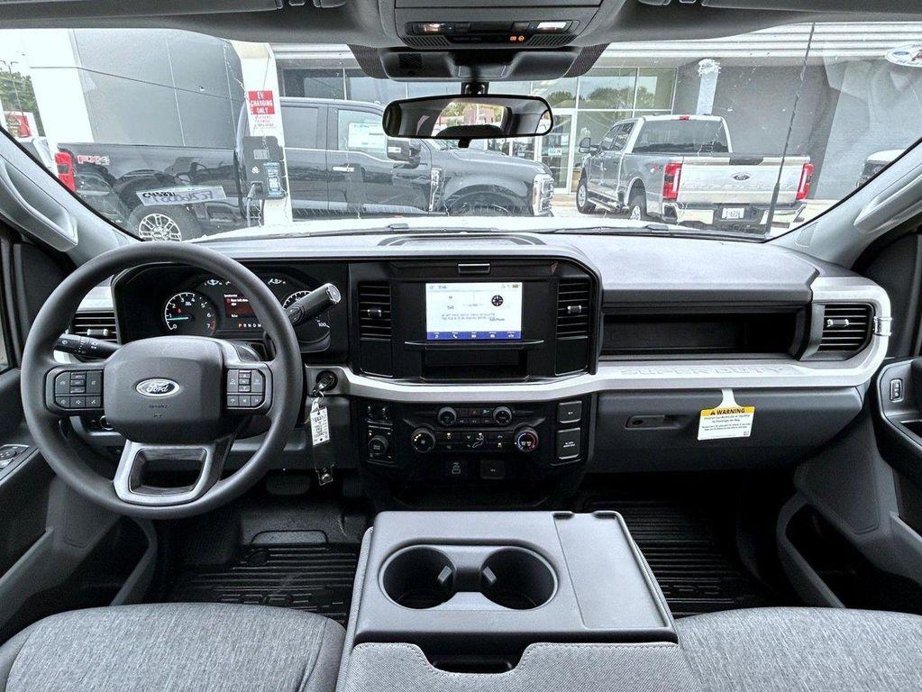 new 2026 Ford F-250 car, priced at $51,479