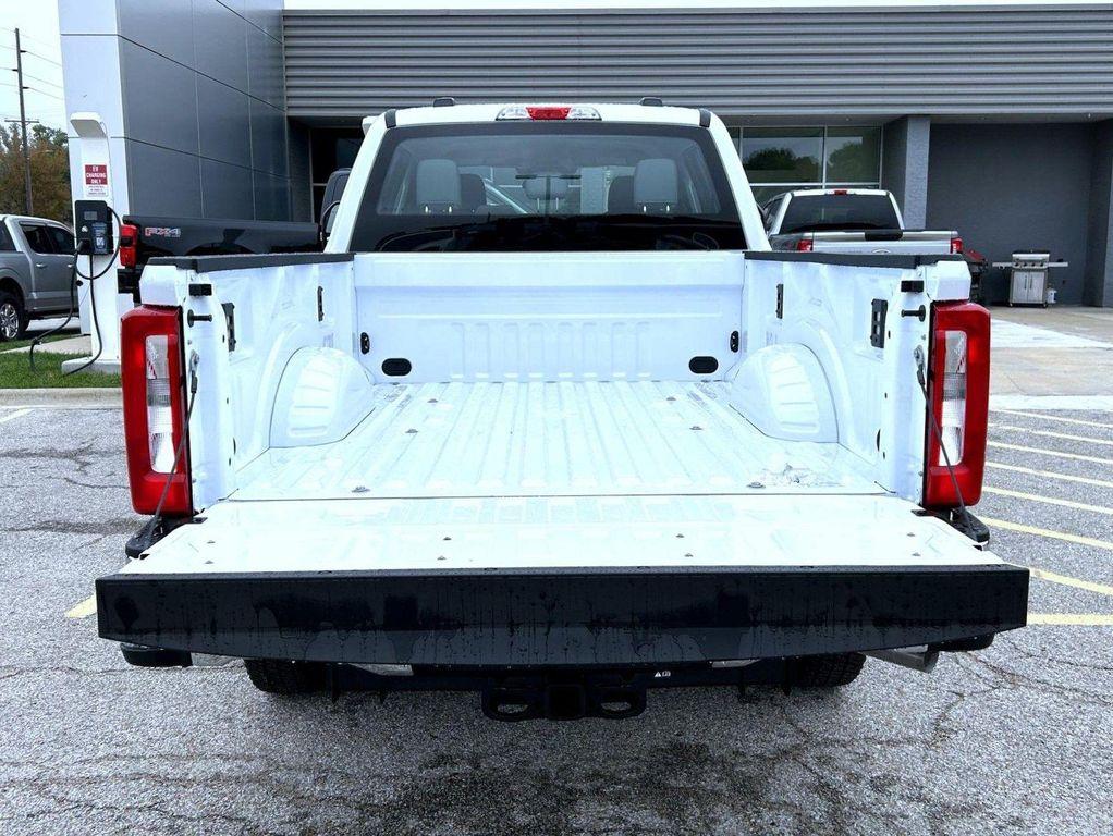 new 2026 Ford F-250 car, priced at $51,479