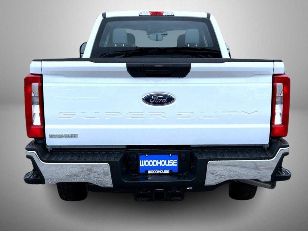 new 2026 Ford F-250 car, priced at $51,479