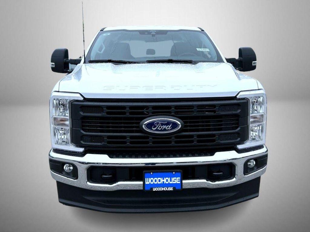 new 2026 Ford F-250 car, priced at $51,479