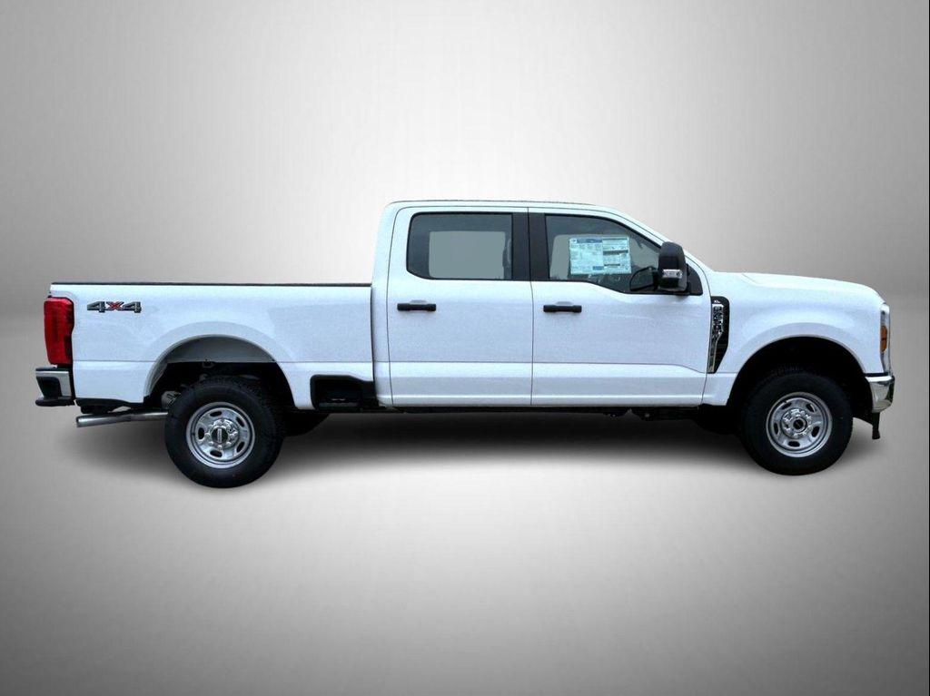new 2026 Ford F-250 car, priced at $51,479